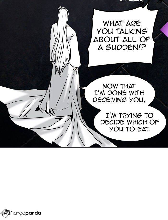 Tower of God Chapter 307 image 032
